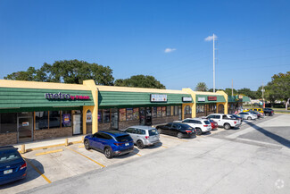 More details for 2550 Mayport Rd, Atlantic Beach, FL - Retail for Rent