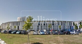 More details for 5 Avenue Irène Joliot-Curie, Toulouse - Office to Rent