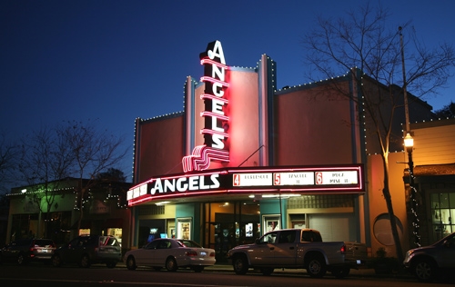 1230 S Main St, Angels Camp, CA for sale - Primary Photo - Image 1 of 1