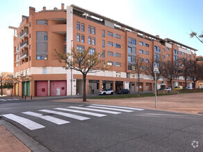 Avenida Bulevar Clara Campoamor, 18, Guadalajara, Guadalajara for sale Primary Photo- Image 1 of 3