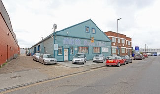 More details for 7A-7E Standard Rd, London - Industrial for Sale