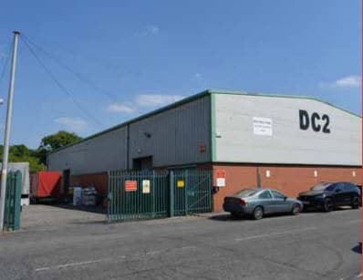 More details for Bankhall Ln, Liverpool - Industrial to Rent