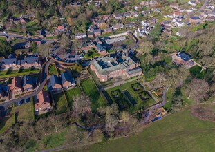 Neston Rd, Burton, CHS - Aerial  map view - Image1