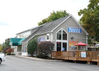 More details for 251 Exchange Blvd, Rochester, NY - Retail to Rent