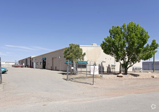 More details for 77 Laser Dr, Pueblo, CO - Industrial for Rent