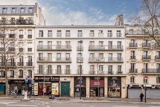 More details for 62 Boulevard De Strasbourg, Paris - Office to Rent