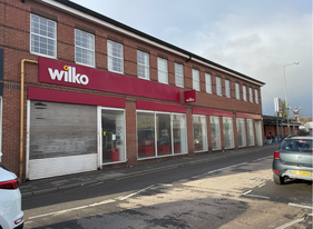 12-28 High St, Brownhills WMD - Commercial Property