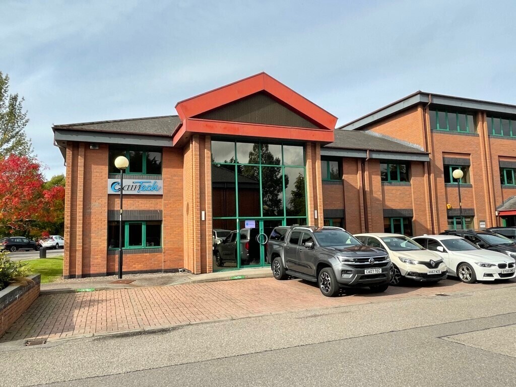 Beechwood Park, Inverness for sale Building Photo- Image 1 of 1