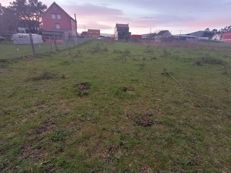 O Pazo, Rianxo, La Coruna for sale - Building Photo - Image 2 of 5