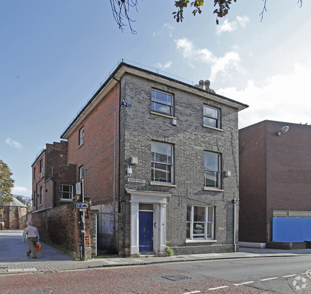 15 Queen St, Colchester for sale - Building Photo - Image 2 of 2