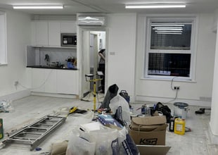 100 Southampton Row, London to rent Interior Photo- Image 2 of 4