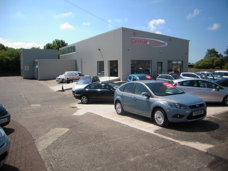 Lillyhall, Workington for sale - Primary Photo - Image 1 of 1