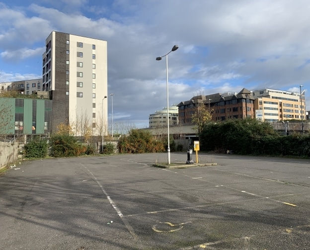 Vaughan Rd, Harrow for sale - Primary Photo - Image 1 of 1