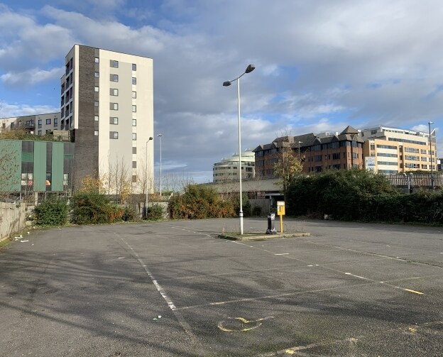 Vaughan Rd, Harrow for sale Primary Photo- Image 1 of 1