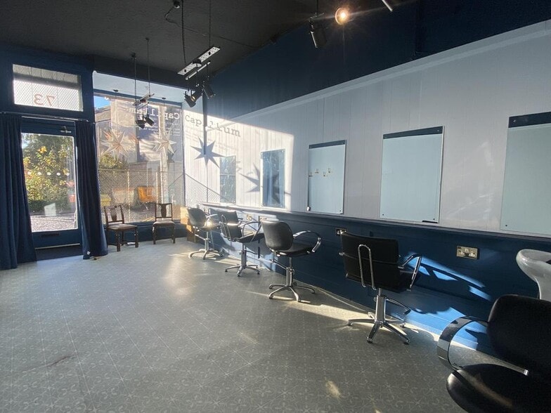 73 Perth Rd, Dundee to rent - Building Photo - Image 2 of 5