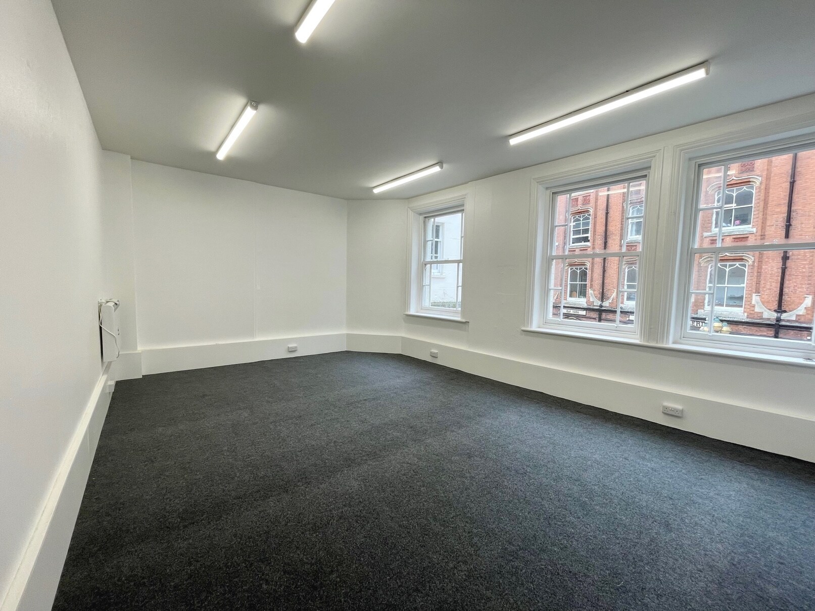 5-7 Post Office Rd, Bournemouth to rent Interior Photo- Image 1 of 3