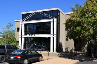 2935 Baseline Rd, Boulder, CO for sale Building Photo- Image 1 of 1