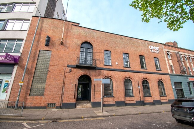 More details for 193 Charles St, Leicester - Office to Rent