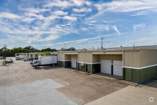 More details for 1499 N Post Oak Rd, Houston, TX - Industrial for Rent