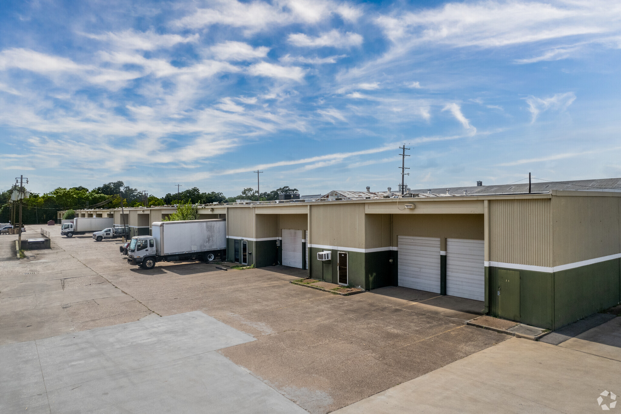 1499 N Post Oak Rd, Houston, TX for rent Building Photo- Image 1 of 10