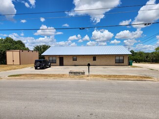 More details for 306 E C Ave, Belton, TX - Office, Light Industrial for Rent