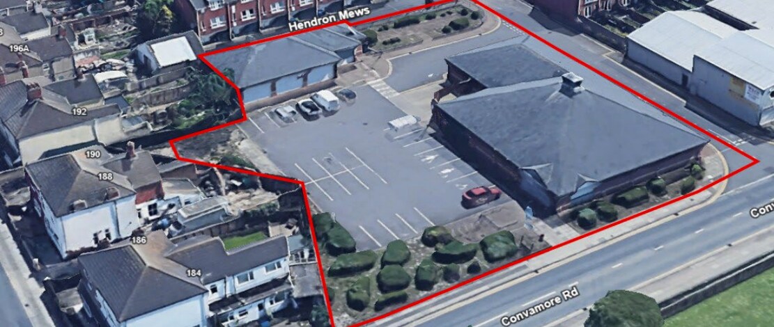 Retail Investment Opportunity portfolio of 2 properties for sale on LoopNet.co.uk Aerial- Image 1 of 7