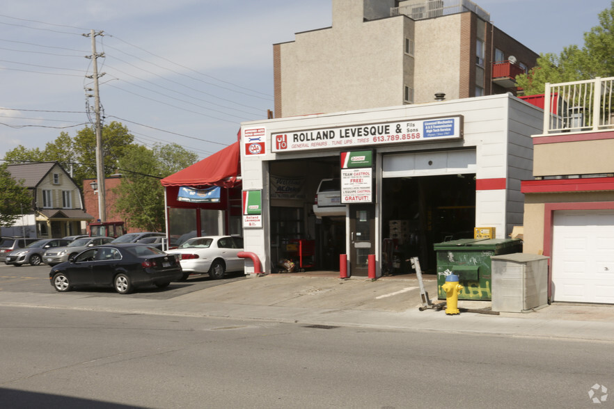 227 Cumberland St, Ottawa, ON for sale - Building Photo - Image 3 of 3