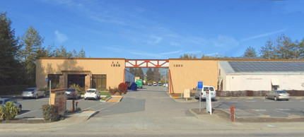 1360 N McDowell Blvd, Petaluma, CA for sale Building Photo- Image 1 of 1