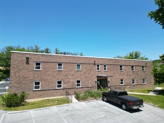 More details for 2593 Yellow Springs Rd, Malvern, PA - Light Industrial for Rent