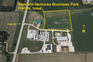 More details for Hwy 59, Harlan, IA - Land for Sale