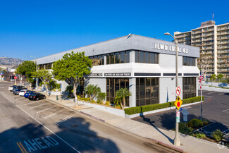 More details for 350 W 5th St, San Pedro, CA - Office for Rent