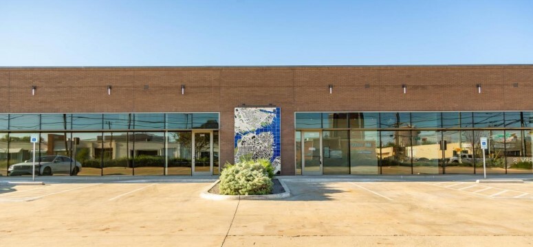 2025 Irving Blvd, Dallas, TX for sale - Building Photo - Image 1 of 1