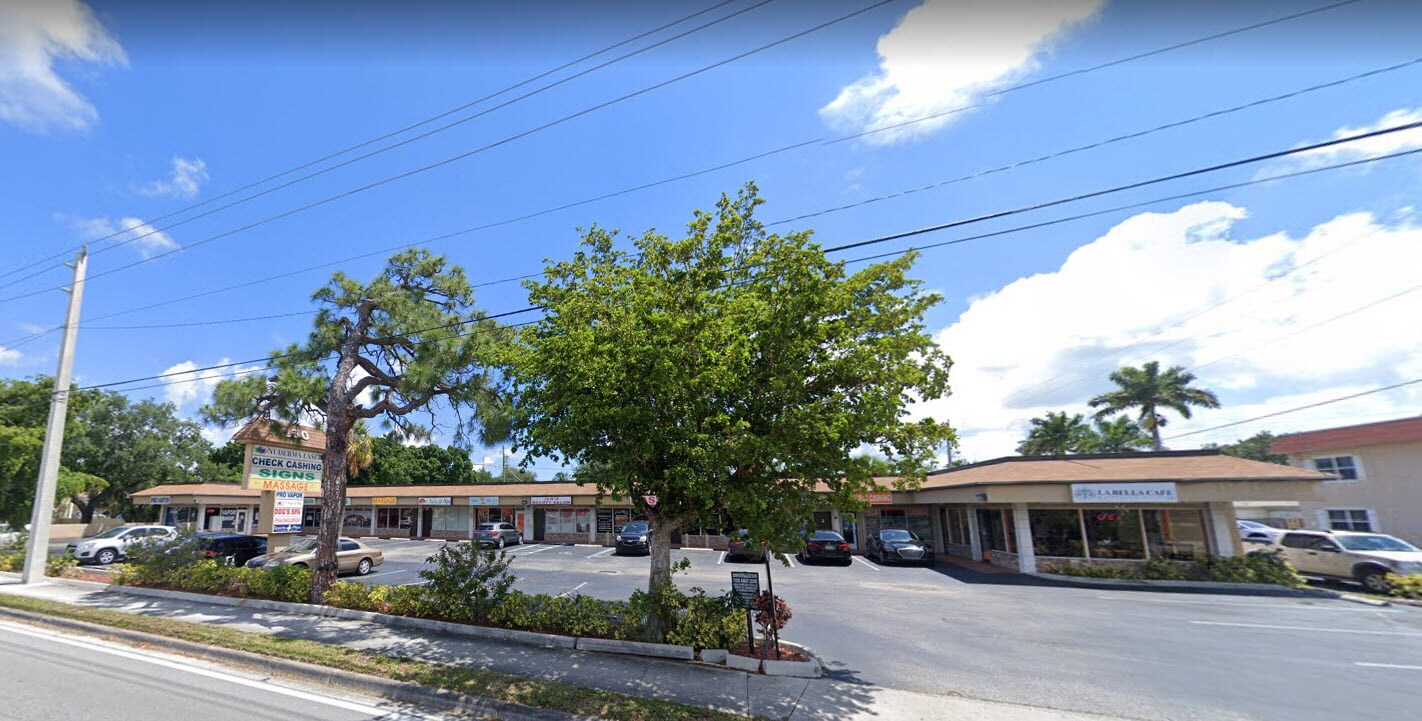 230 S Cypress Rd, Pompano Beach, FL for sale Building Photo- Image 1 of 1