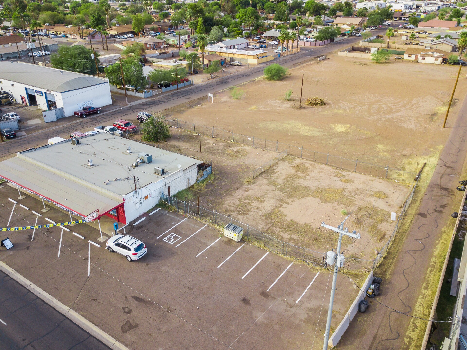 3250 W Buckeye Rd, Phoenix, AZ for sale Other- Image 1 of 1