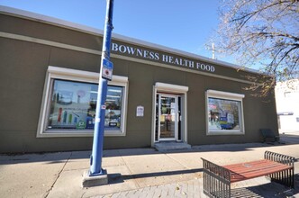 6435 Bowness Rd NW, Calgary, AB for rent Building Photo- Image 1 of 5