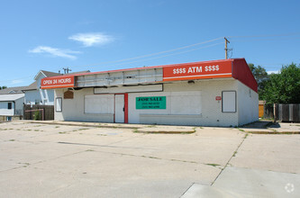 400 W Cornhusker Hwy, Lincoln, NE for sale Primary Photo- Image 1 of 1