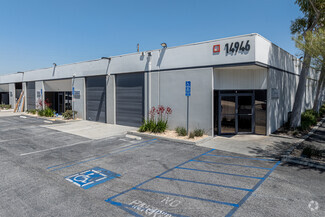 More details for 14944 Shoemaker Ave, Santa Fe Springs, CA - Industrial for Rent