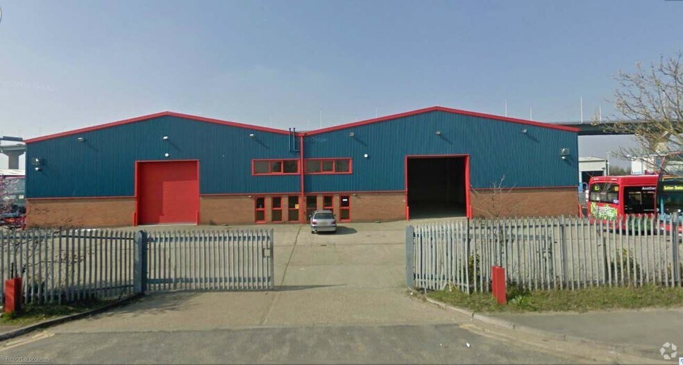 Oliver Close, Grays for sale - Primary Photo - Image 1 of 1