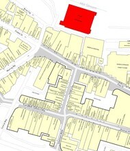 Ladies Walk, Workington to rent Map- Image 1 of 9