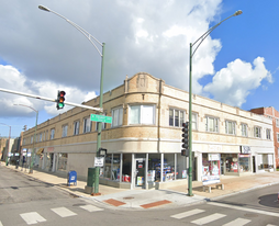 7201-7214 N Western Ave, Chicago IL - Commercial Property