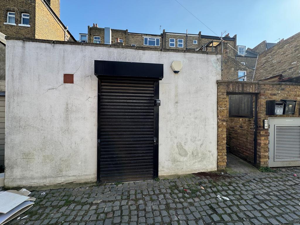 78 Balham High Rd, London for sale Building Photo- Image 1 of 1