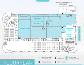 39611 Eureka Dr, Newark, CA for rent Floor Plan- Image 1 of 2