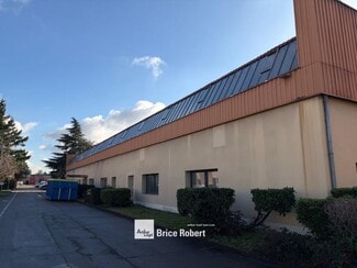 More details for 33 Avenue Du Docteur Georges Lévy, Vénissieux - Light Industrial for Sale