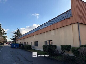 More details for 33 Avenue Du Docteur Georges Lévy, Vénissieux - Light Industrial for Sale