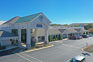 Westchester Mall - Commercial Property