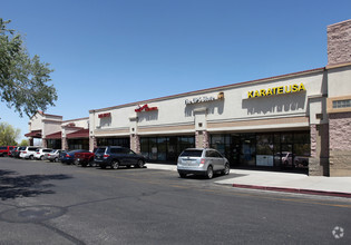 7320 N La Cholla Blvd, Tucson, AZ for sale Primary Photo- Image 1 of 1