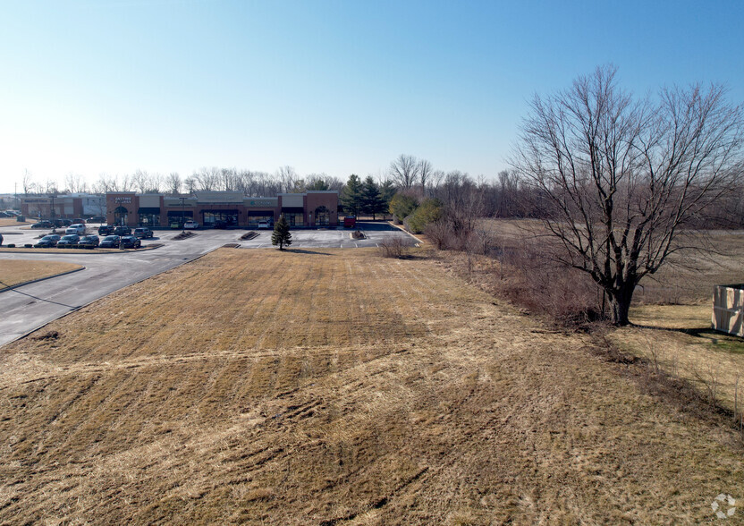 3205 E State Road 32, Westfield, IN for sale - Building Photo - Image 2 of 2