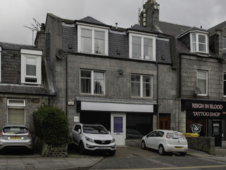 More details for 70 Rosemount Pl, Aberdeen - Retail for Rent