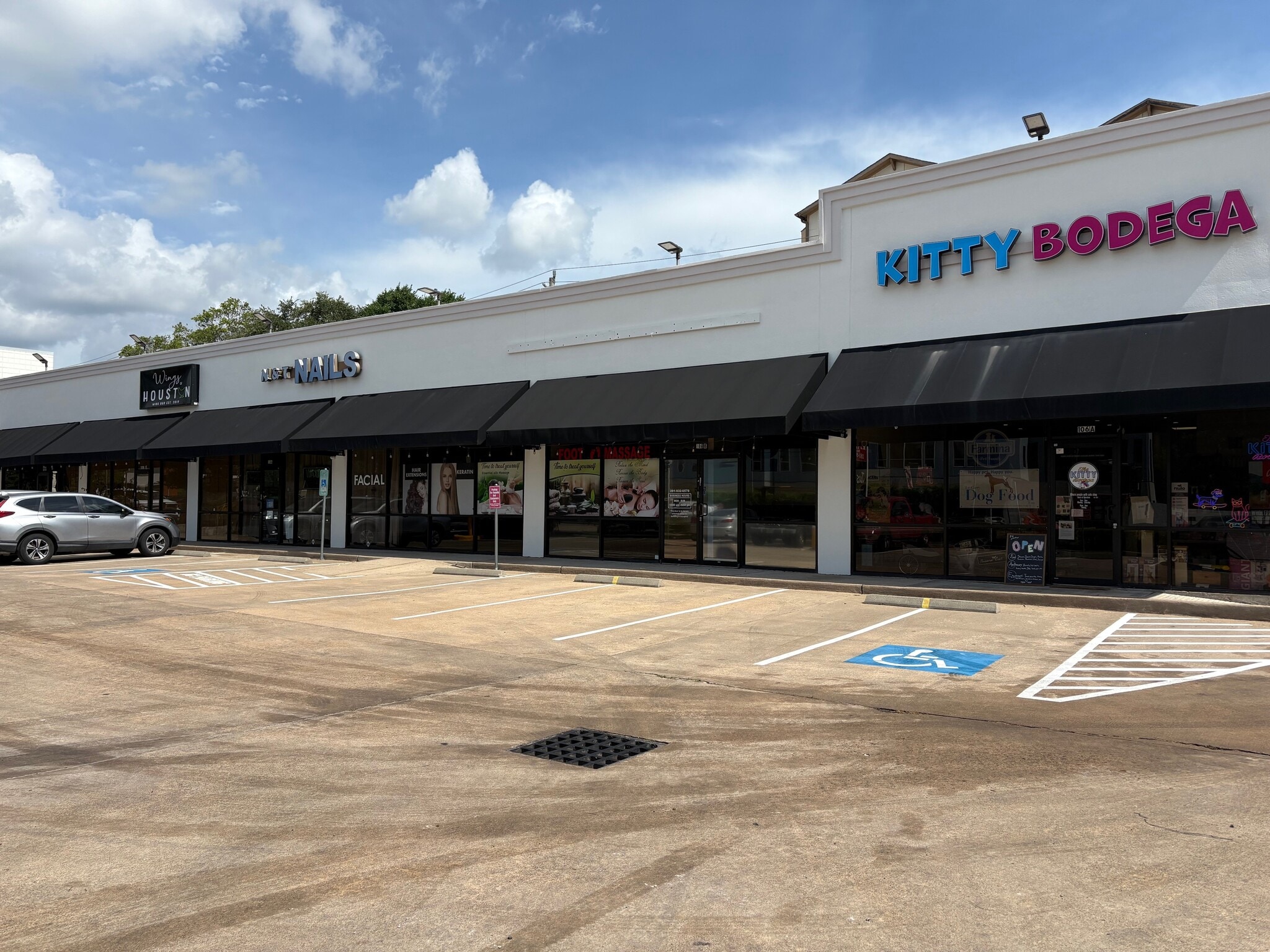 106 Westheimer Rd, Houston, TX to rent Building Photo- Image 1 of 3