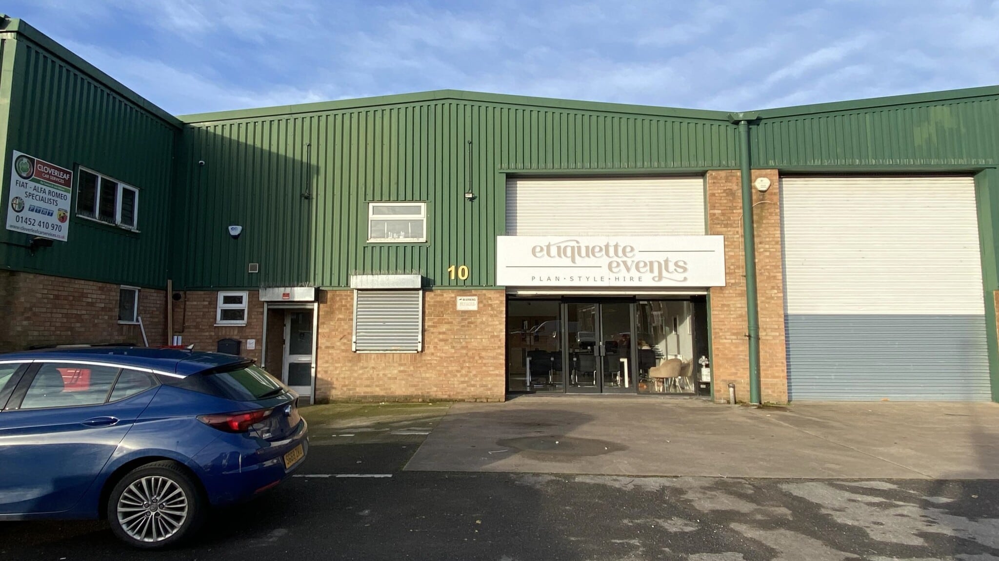 Pearce Way, Gloucester to rent Building Photo- Image 1 of 8